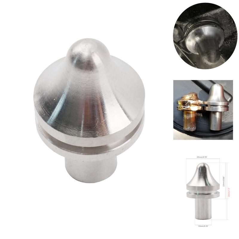 

E36 E39 E46 E60 E82 E90 Replace 21511223328 Clutch Fork Pivot Pin Ball For BMW F10 F30 Z3 Stainless Steel