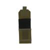 Multifunctional Outdoor Camping Hiking Tactical Phone Bag Men Camouflage Hook Loop Belt Bag Sports Mobile Waist Bag