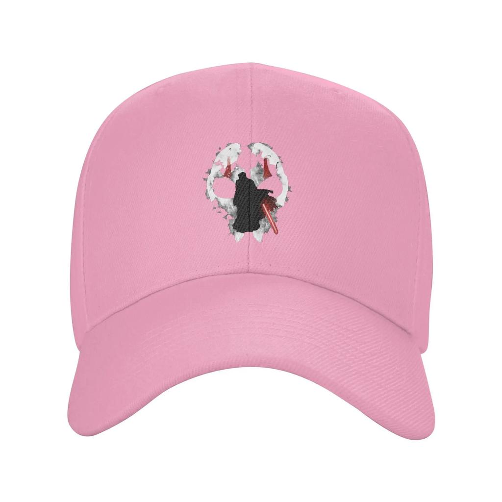 Unisex Baseball Hats Darth Nihilus Outdoor Streetwear Summer Sports Baseball Caps Hip Hop Cap Casquette Hats