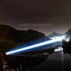Super Bright Flashlight Portable Rechargeable LED Lamp Zoom Lantern Waterproof Outdoor Lights For Fishing