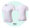 PRO Quick-Dry Sweat-Wicking Stretchy Short Sleeve Fitness T-Shirt