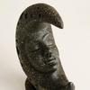 Resin Moon Statue Moon Goddess Sculptures Collectible Figurines Decorative Objects Table Ornament Office Home Decors