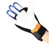 Lightweight Design Shock Absorbing Pad Dirt-resistant Hockey Protective Shield  Sports Training