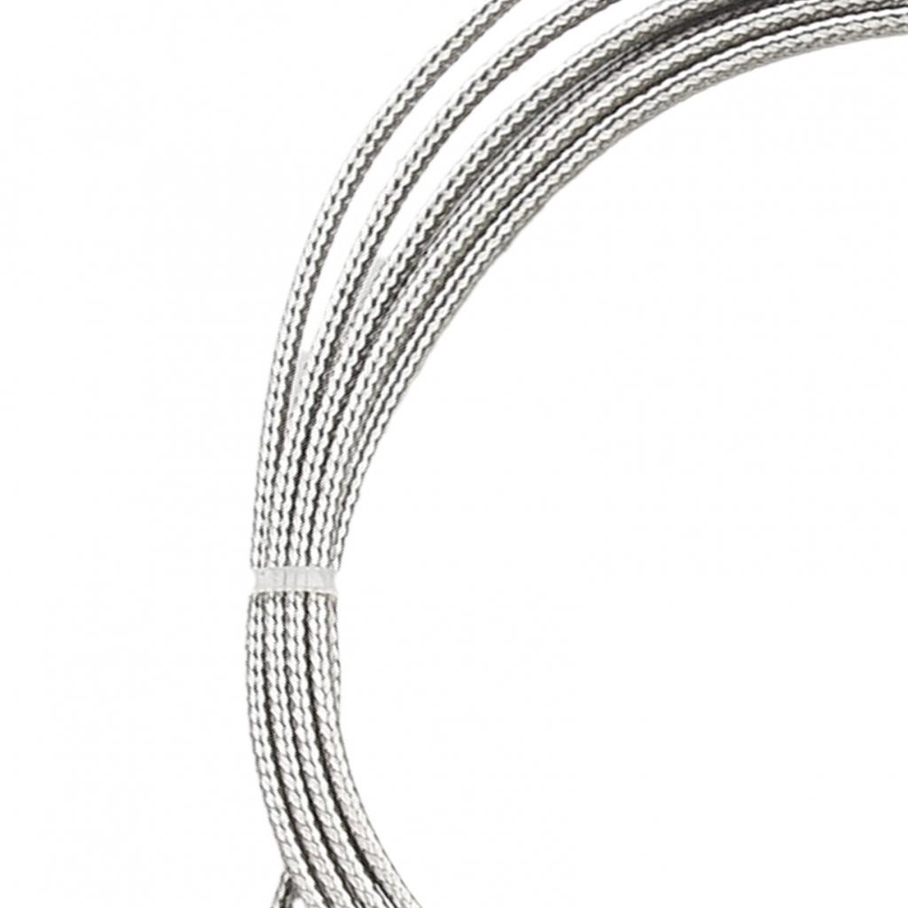 Thermocouple Connector High Temperature K-Type Mini