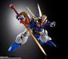 KOVOVÁ MODEL TAMASHII NATIONS V MĚŘÍTCE DRAKA Majin Hero Wataru Ryujinmaru VÝROČÍ 230mm malovaná pohyblivá figurka (35. vydání) Cca. ABS&PVC&Diecast