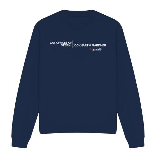 The Good Wife Unisex Adult Law Offices Sweatshirt