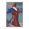 Christmas Number Poster Vintage Canvas Painting Retro Xmas Prints Wall Art Pictures for Living Room Home Decor Unframed