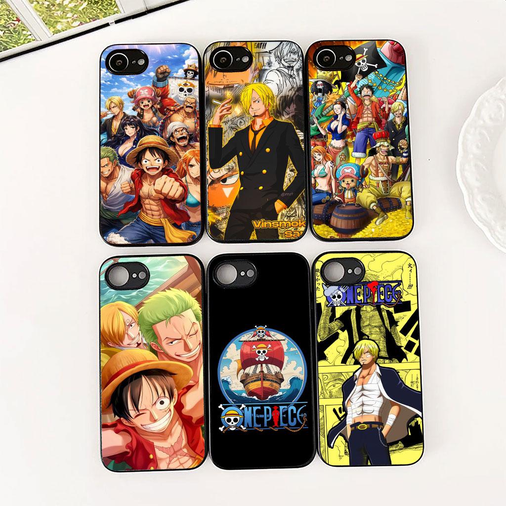 Roronoa Zoro One Luffy Pieces Sanji Phone Cover for Motorola Moto G86 G57 E14 E15 G14 G34 G35 G84 G24 A54 G15 Power E22 Case