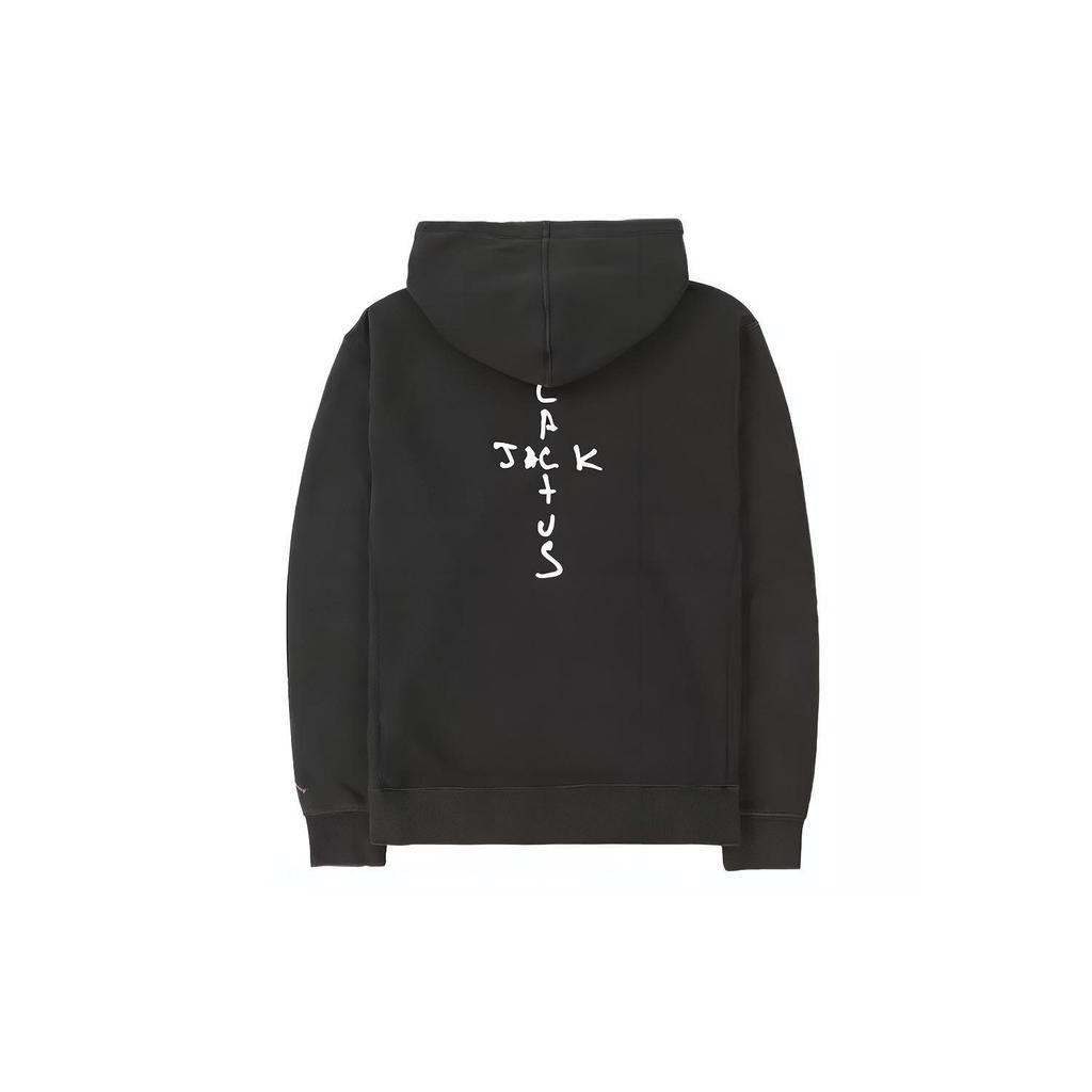 Travis Scott Mj Fleece Hoodie CK4042-010