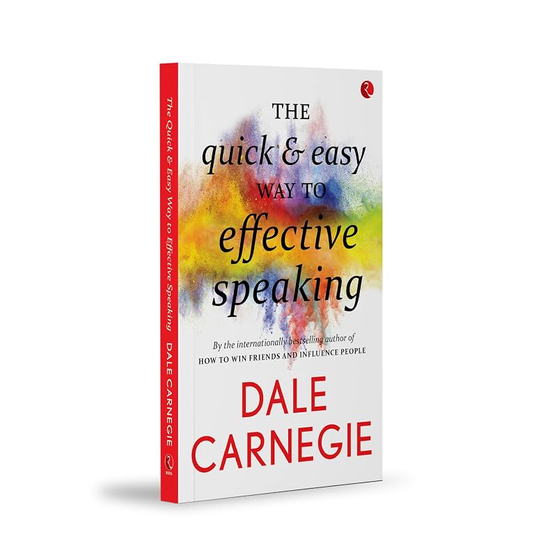 The Quick and Easy Way To Effective Speaking