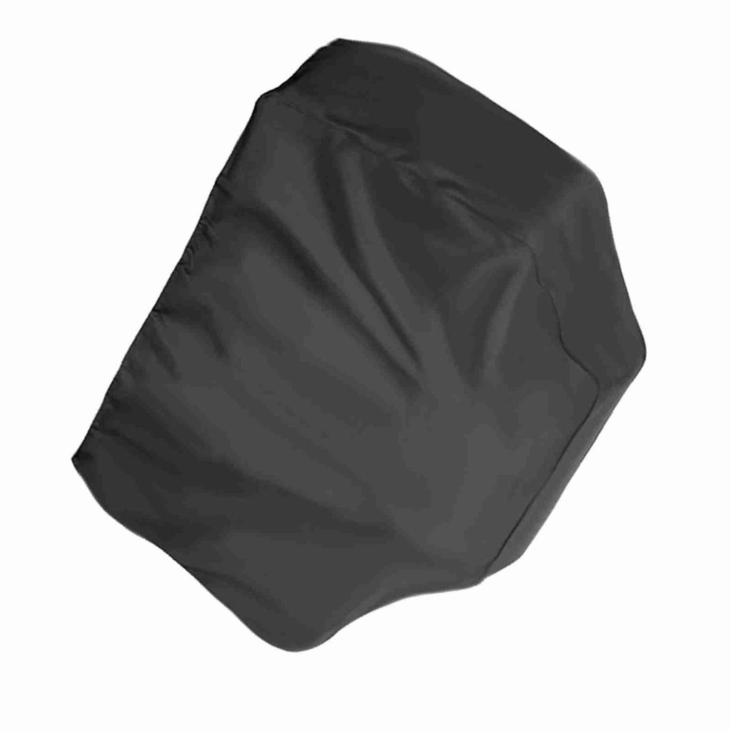 Outdoor Waterproof Oxford Cloth Grill BBQ Barbecue Dust Proof Cover for Garden