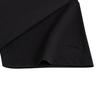 Anta Cross-Border Collaboration Lifestyle Series Short Sleeve Knit Top Summer 2026 Unisex tops Black 172628119-2