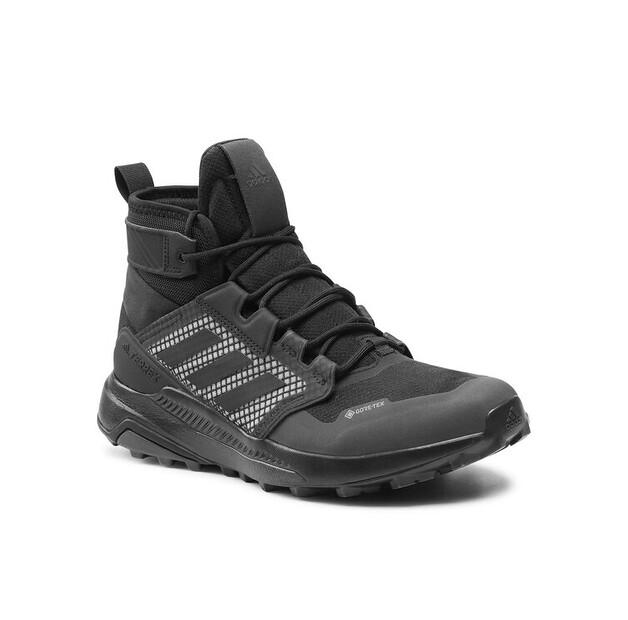 

Треккинговая обувь adidas Terrex Trailmaker Mid Gtx GORE-TEX FY2229 Czarny