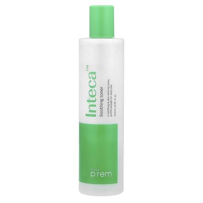 Make P:rem, Inteca™ Soothing Toner, 200ml (6.76 Fl Oz)