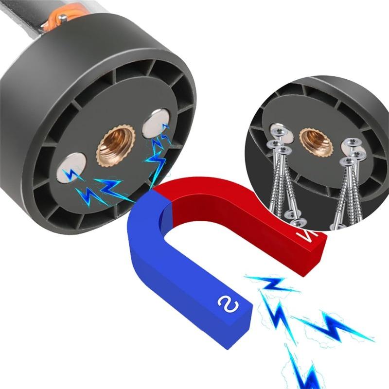 3In1 Rival Tac  Repeller, Portable Waterproof Camping and Flashlight,Meet All The Functions Needed for Outdoor Activities (1PC)