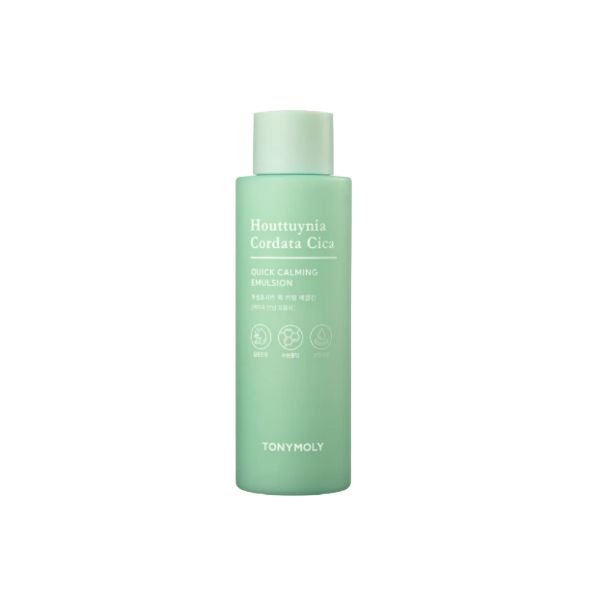 

TONYMOLY Eoseongcho Cica Quick Calming Emulsion 200mL