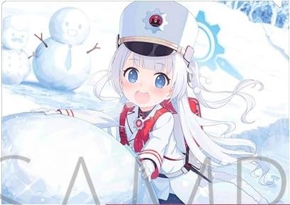 Blue Archive Clear File Cherino Official Merchandise