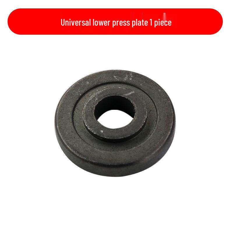 Hex Nut & Pressure Plate Set for Angle Grinder Polishing Machine