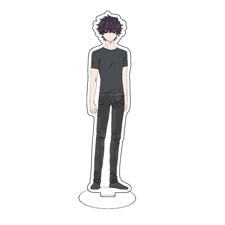 15cm Anime Komi Can't Communicate Figurka Stojąca Komi Shouko Tadano Hitohito Figurki Dekoracja Biurka Domowego