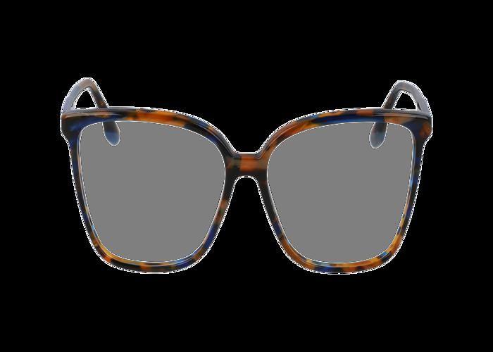 Lunettes de Vue - VICTORIA BECKHAM - VB2603 - Femme - Plastique - ZYL - Bleu