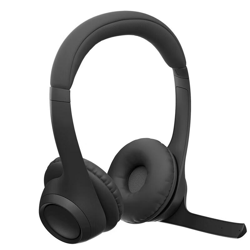 Logitech Zone 300 Wireless Bluetooth Headset