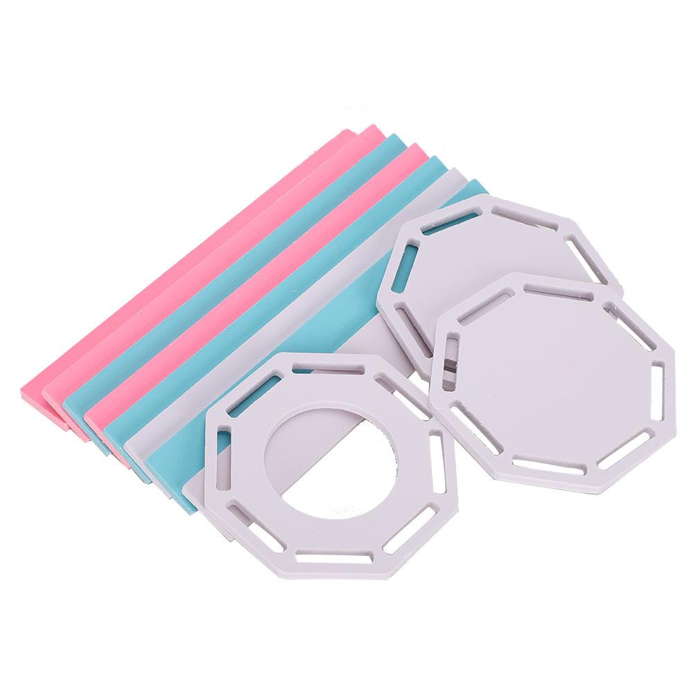 

Маленький питомец Diy Channel House Play Игрушечная клетка Декор для хомяка Морская свинка Шиншилла