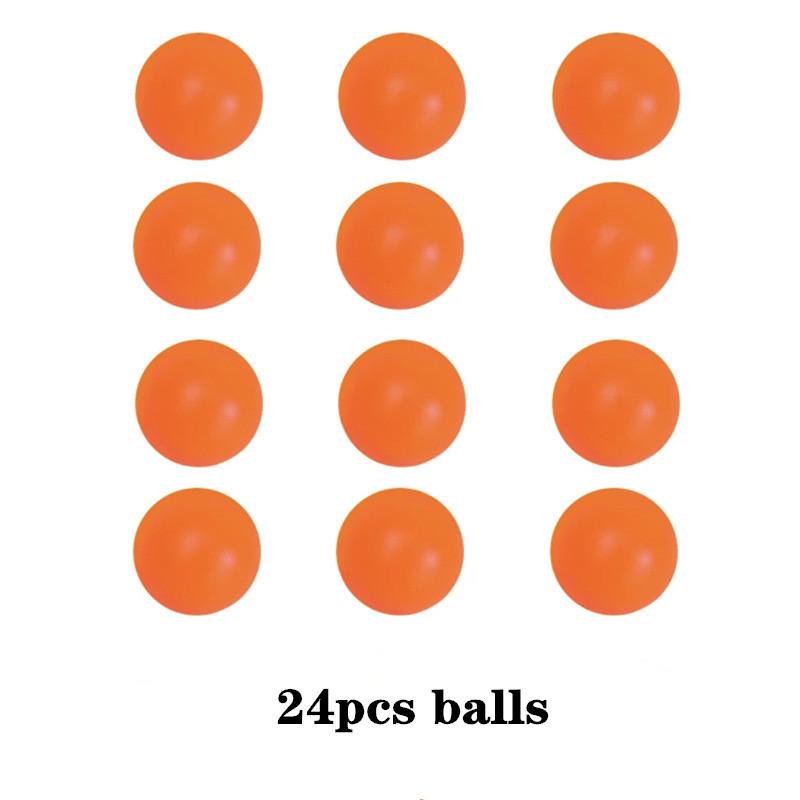 Mini-Schreibtisch-Brettspiel Basketballkorb Finger-Schießmaschine Party-Tisch Interaktiver Sport 2-Spieler-Spiele Ballspielzeug für Kinder