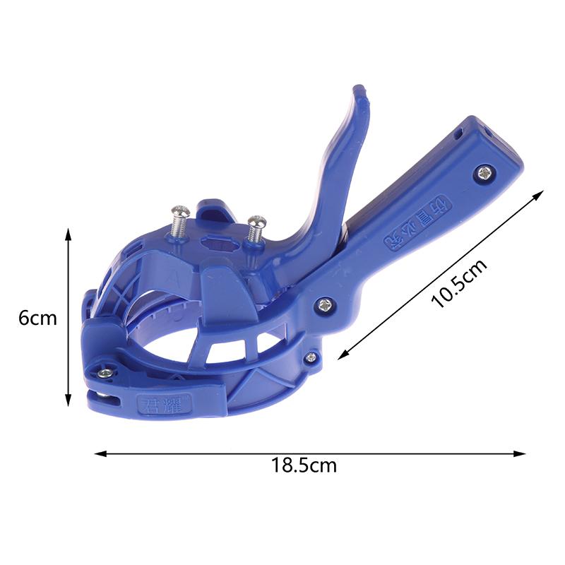 Gaps Filling Artifact Cleaning Frees Nozzle Labor-Saving Press Device Foam Guns Press Foam Booster