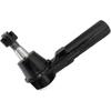 ES800030 22664783 Front Outer Tie Rod End Compatible with Chevrolet Cobalt Equinox HHR Pontiac G5 Pursuit Torrent Saturn Ion VUE