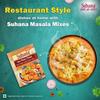 Suhana Masala para Pollo al Mantequilla 50g Bolsita Mezcla de Especias Todo en Uno Estilo Restaurante Solo Añadir Tomate y Pollo