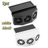 Assisted cooling Auto Cooling Fan ventilation Ventilation Fan Vent Radiator Car Air Cooler  SUV