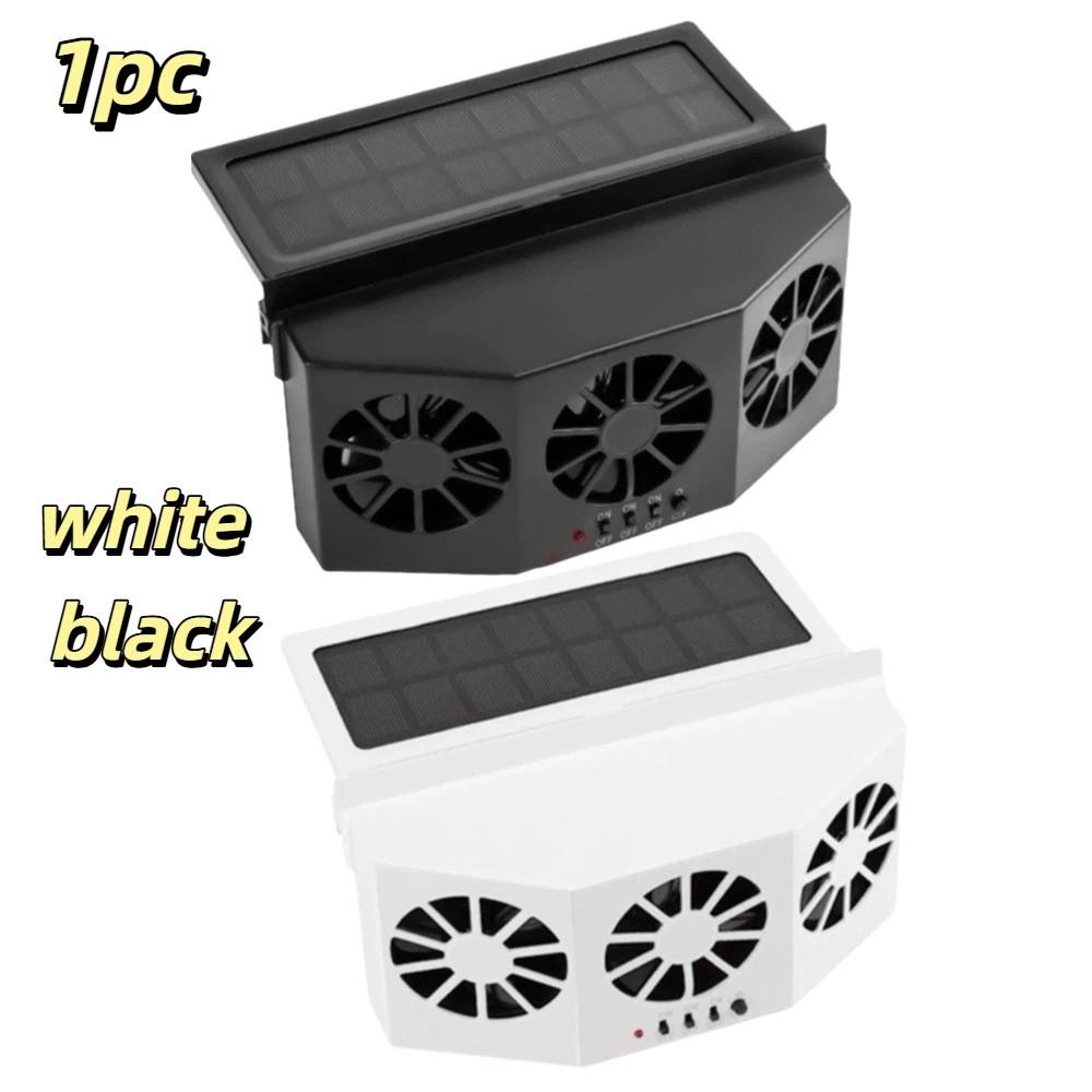 Assisted cooling Auto Cooling Fan ventilation Ventilation Fan Vent Radiator Car Air Cooler  SUV