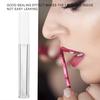 10pcs 2.5ml DIY Lip Gloss Tube Empty Cosmetic Lip Gloss Containers Bottle