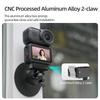 Adjustable Ball Head Camera Suction Cup Holder For Action 6 With Powerful Suction Pad For Smooth Surfaces Attachment