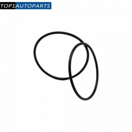 2Pcs Cam Position Sensor O-Ring For Mercedes-Benz E300 E350 2011- 0169975045