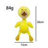Regenbogen Freunde Kawaii Monster Plüschtier Stoffpuppe Cartoon Spielzeugpuppe Rollenspiel Weihnachtsgeschenk für Kinder