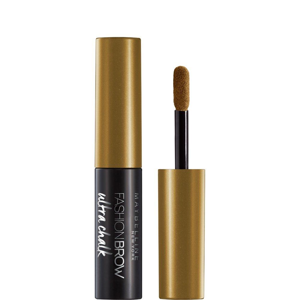 

Maybelline Eyebrow Fashion Brow Powder Chip Yellowish Light Brown