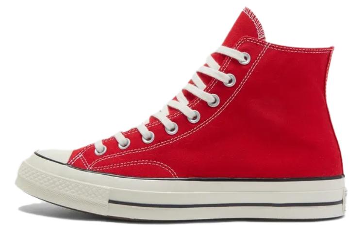 Converse 1970s Chuck Taylor Hi Red A10329C 44.5