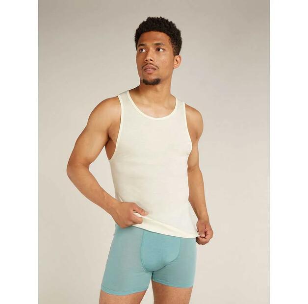 Icebreaker Sleeveless Base Layer Merino 150 Anatomica