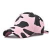 Cap Printed Fashionable Camouflage Baseball Cap Highquality Cotton