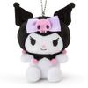 Sanrio Kuromi Mascot 11 x 6 x 12 831590 Holder, cm,