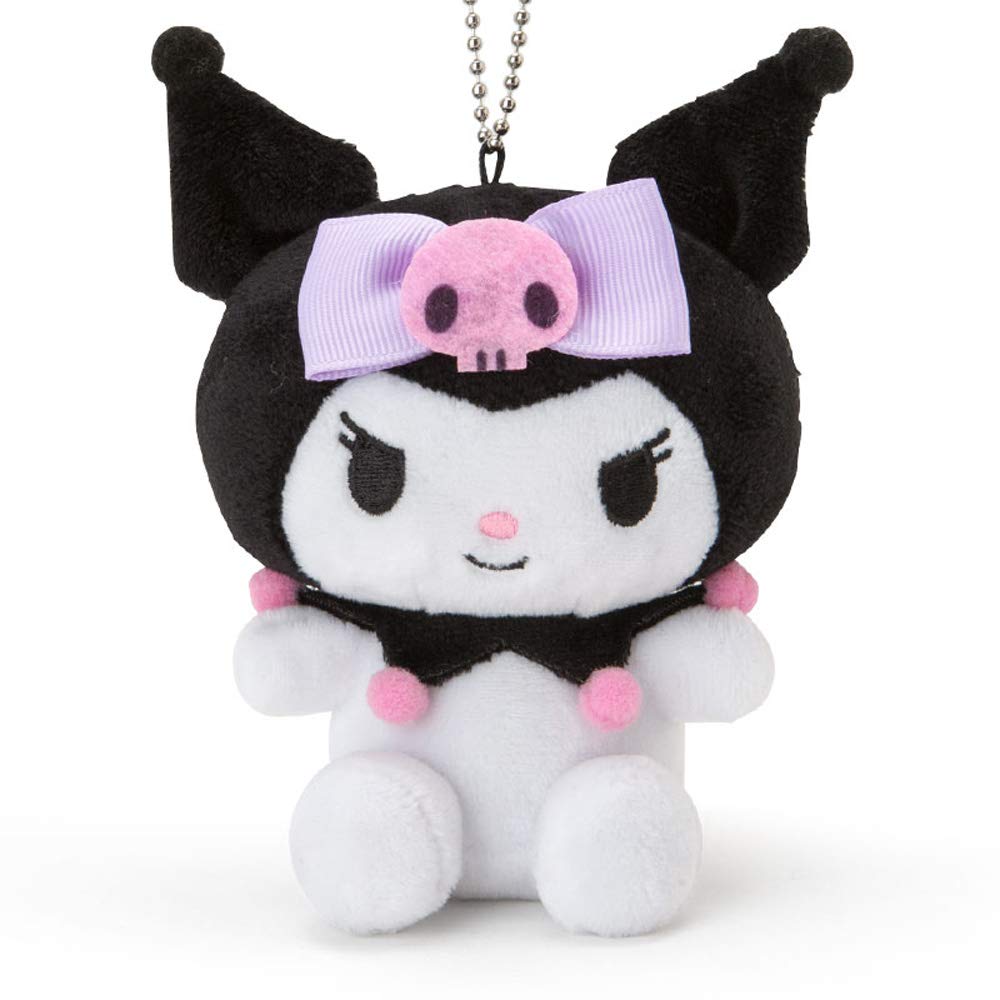 Sanrio Kuromi Mascot 11 x 6 x 12 831590 Holder, cm,