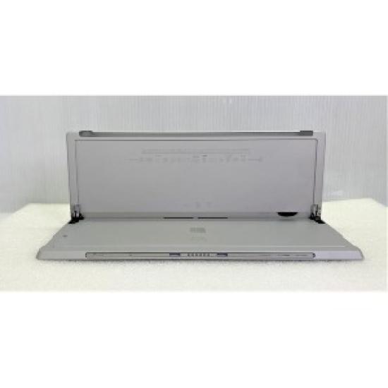 Used Microsoft Surface Pro 3 | 12'' Touchscreen Tablet PC | Core i5-4300U | 8GB RAM 256GB SSD | Windows 10 Pro + WPS Office | 
