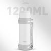 ASD 304 Stainless Steel Thermal Flask 1.2L