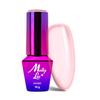 Lakier Hybrydowy Led/Uv Gel Polish Mollylac Wedding Yes, I Do Nr 26 Elegant Blush 10 G