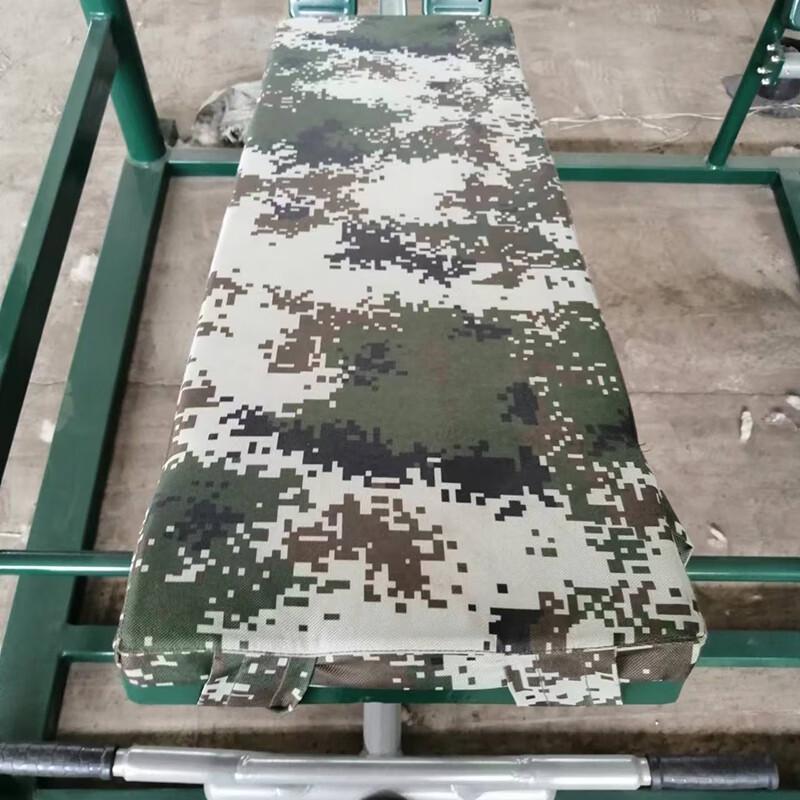 Seten Commercial Lying/Pulling Strength Trainer