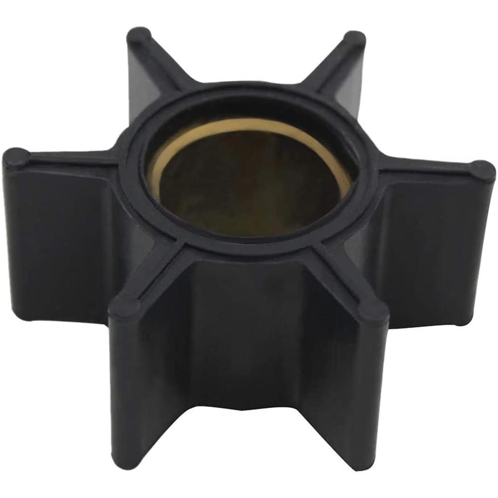 47-22748 Outboard Impeller Applicable to Mercur-y 3.5/3.9/5/6 HP Engine Pump