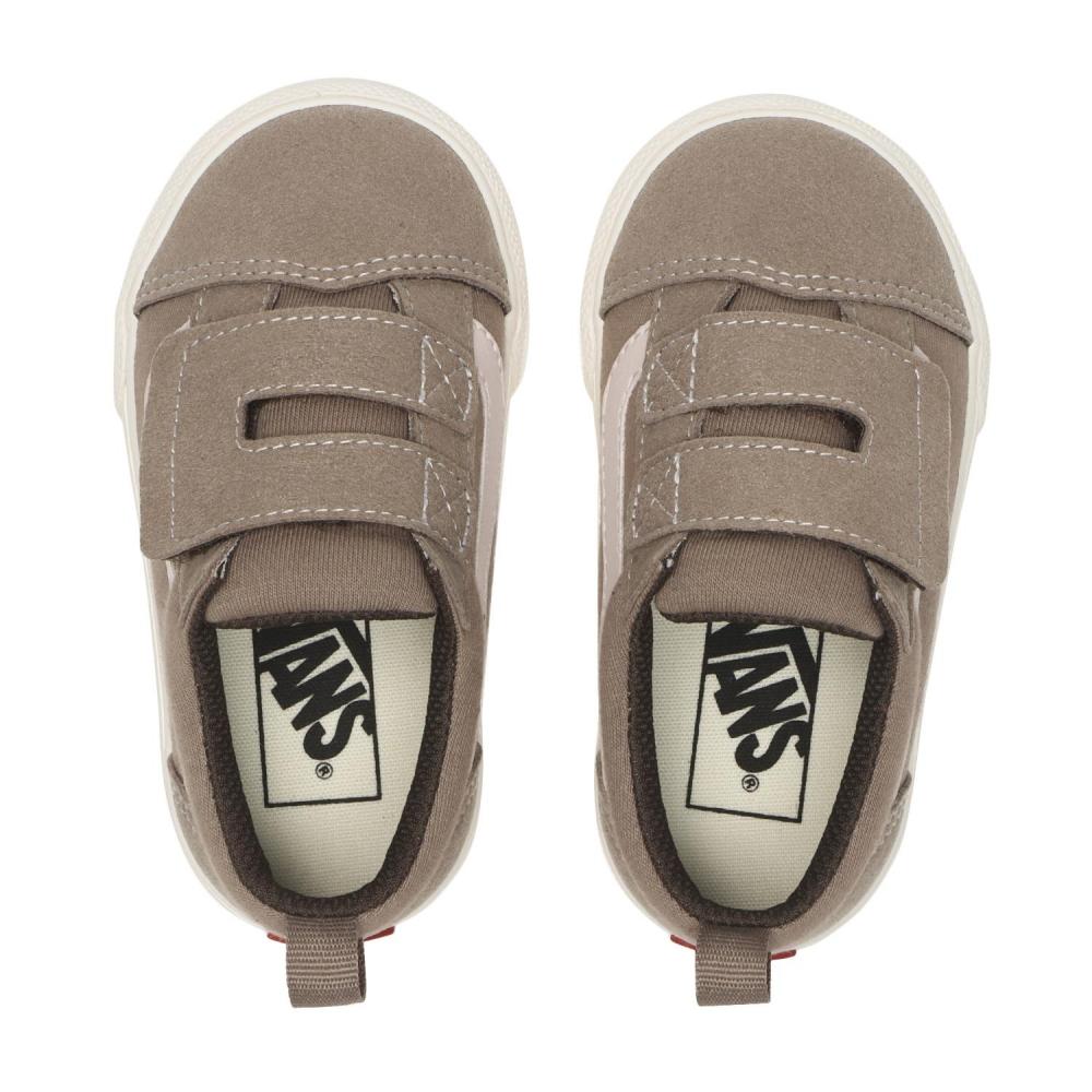 Vans Old Skool Mocha Pink V36tdl