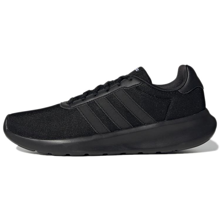

Новые Adidas Lite Racer 3.0 Core Black GW7954 43