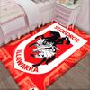St George Illawarra Polyester Carpet, Soft Indoor Mat for Office Chair, Living Room, Computer Desk - Decorative Home Office Rug Design